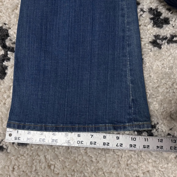 It Jeans Baby Flare Denim Jeans (!it) - Picture 10 of 10